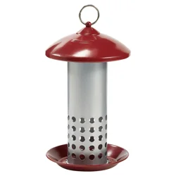 Snacks N Treats Tube Feeder