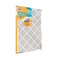 Arm & Hammer 12 X 12 Inch Filter - Each