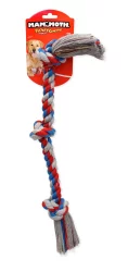 Flossy Chews Tug Dog Toy