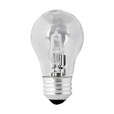 slide 1 of 1, GTC A15 60W Oven Bulb Clear, 2 ct