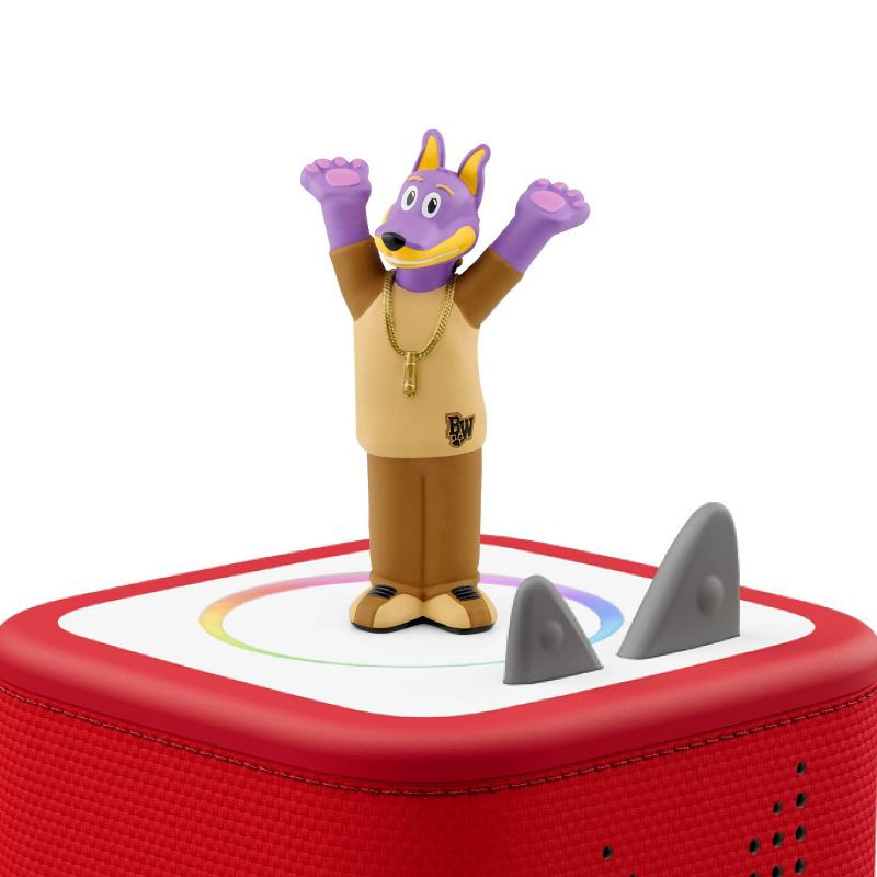 slide 1 of 7, tonies Doggyland Tonie Figurine: Electronic Storybook for Educational Music & Creative Thinking, 1 ct