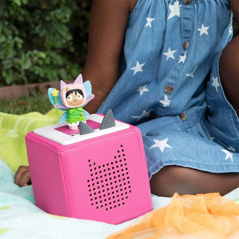 slide 2 of 7, Tonies Fairy Creative-Tonie Audio Play Figurine, 1 ct