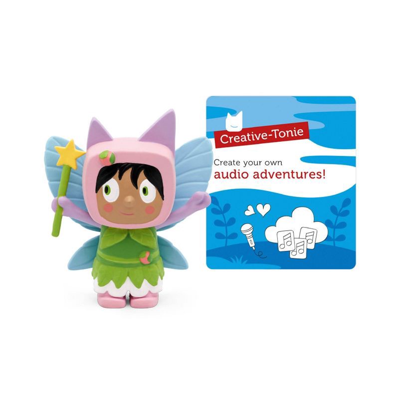 slide 3 of 7, Tonies Fairy Creative-Tonie Audio Play Figurine, 1 ct