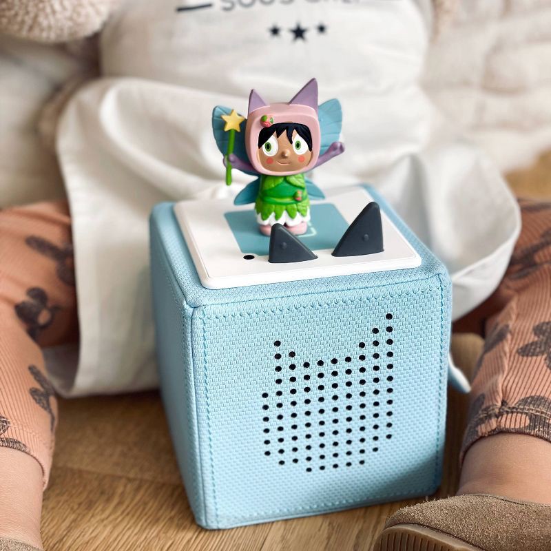 slide 4 of 7, Tonies Fairy Creative-Tonie Audio Play Figurine, 1 ct