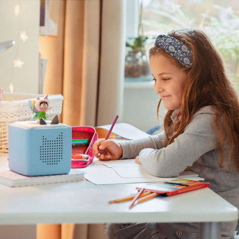 slide 5 of 7, Tonies Fairy Creative-Tonie Audio Play Figurine, 1 ct