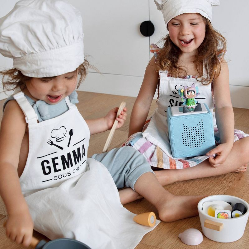 slide 6 of 7, Tonies Fairy Creative-Tonie Audio Play Figurine, 1 ct