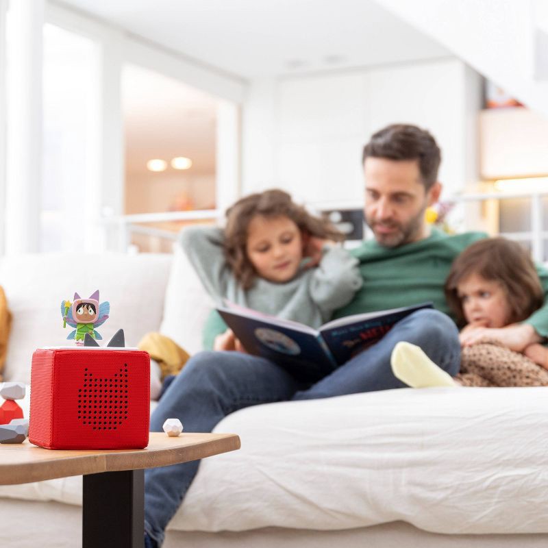 slide 7 of 7, Tonies Fairy Creative-Tonie Audio Play Figurine, 1 ct