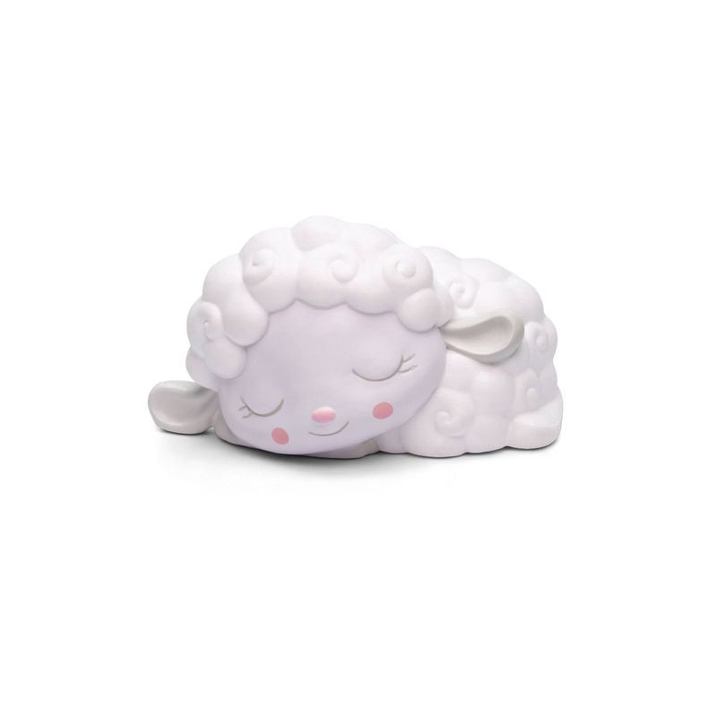 slide 2 of 8, tonies Sleepy Friends: Lullabies with Sleepy Sheep Tonie Figurine, 1 ct