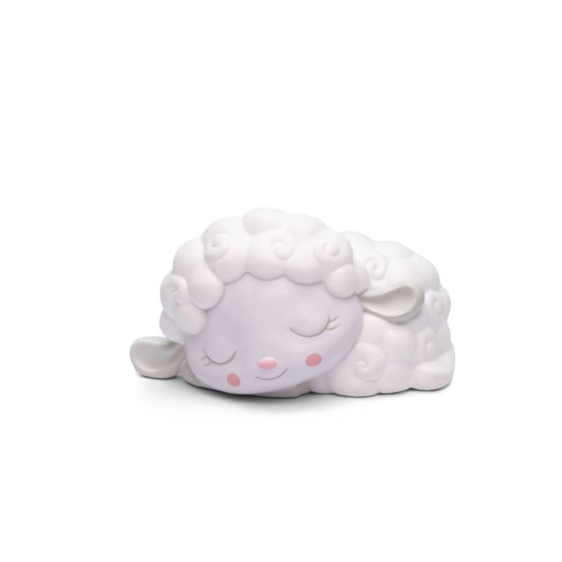 slide 2 of 8, tonies Sleepy Friends: Lullabies with Sleepy Sheep Tonie Figurine, 1 ct