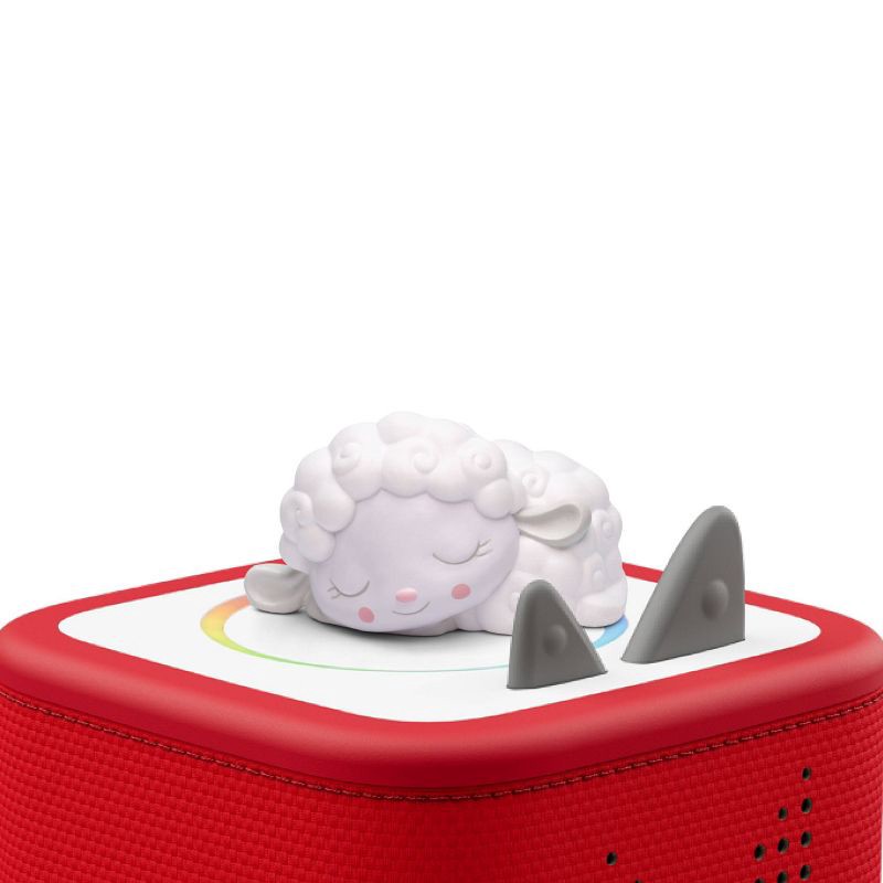 slide 1 of 8, tonies Sleepy Friends: Lullabies with Sleepy Sheep Tonie Figurine, 1 ct