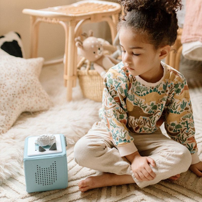 slide 5 of 8, tonies Sleepy Friends: Lullabies with Sleepy Sheep Tonie Figurine, 1 ct