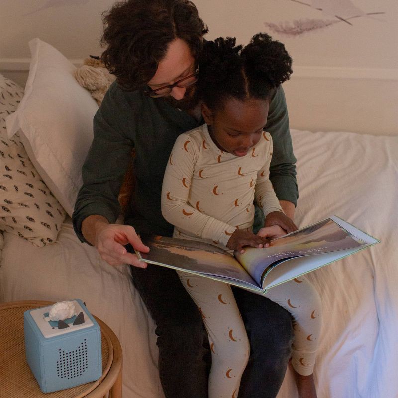 slide 6 of 8, tonies Sleepy Friends: Lullabies with Sleepy Sheep Tonie Figurine, 1 ct