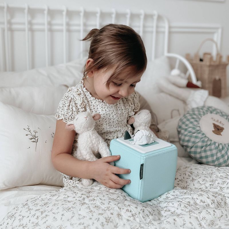 slide 8 of 8, tonies Sleepy Friends: Lullabies with Sleepy Sheep Tonie Figurine, 1 ct