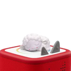 tonies Sleepy Friends: Lullabies with Sleepy Sheep Tonie Figurine
