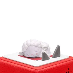 tonies Sleepy Friends: Lullabies with Sleepy Sheep Tonie Figurine