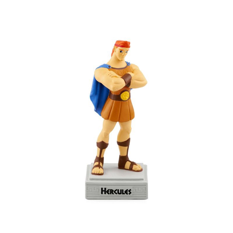 slide 2 of 7, tonies Disney Hercules Tonie Figurine, 1 ct