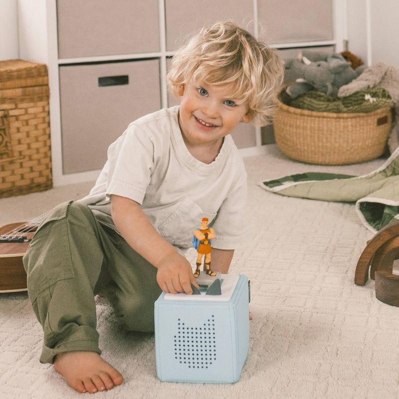 slide 5 of 7, tonies Disney Hercules Tonie Figurine, 1 ct