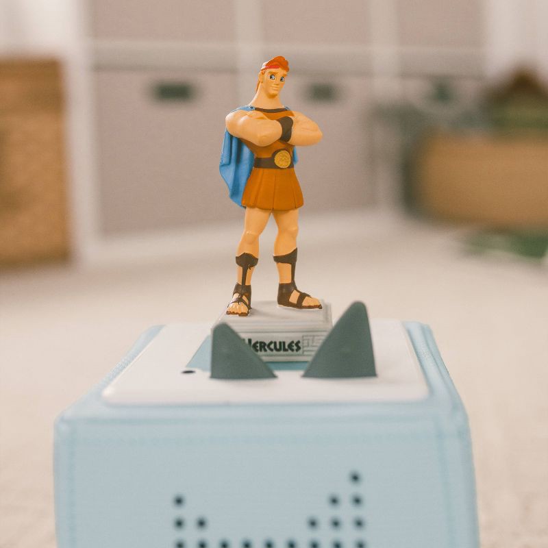slide 6 of 7, tonies Disney Hercules Tonie Figurine, 1 ct