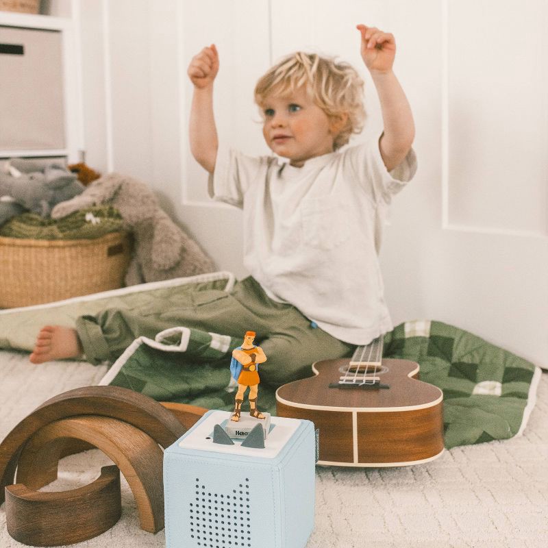 slide 7 of 7, tonies Disney Hercules Tonie Figurine, 1 ct