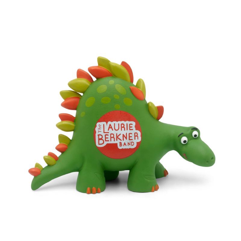 slide 2 of 10, tonies Laurie Berkner Figurine: Music & Creative Thinking Storybook, 1 ct