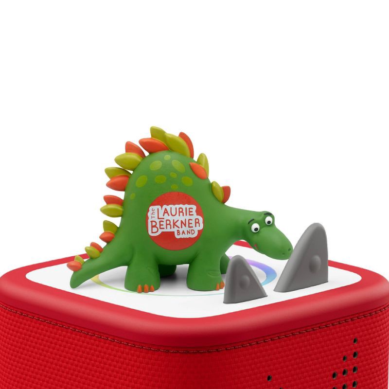 slide 1 of 10, tonies Laurie Berkner Figurine: Music & Creative Thinking Storybook, 1 ct