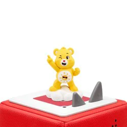 tonies Care Bears: Funshine Bear Tonie Figurine