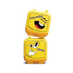 tonies Kids Comedy: Joke Telling and Riddles Clever Tonies - 2pk Set