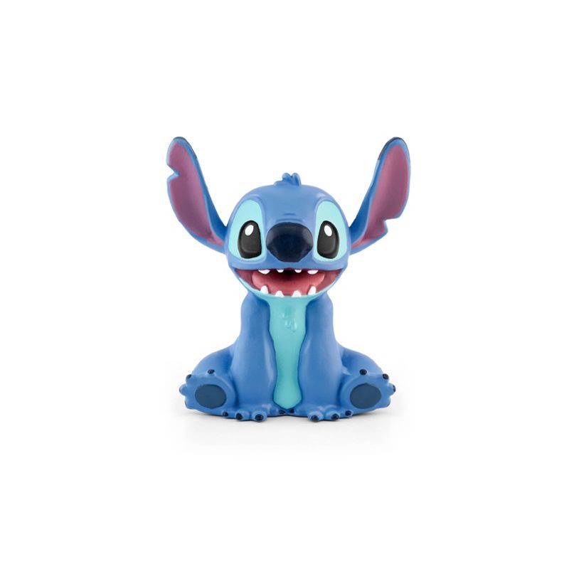 slide 3 of 9, tonies Disney Tigger, Woody and Stitch Toniebox 1 Bundle - Red, 1 ct