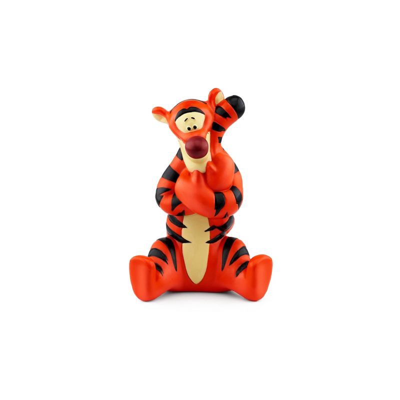 slide 5 of 9, tonies Disney Tigger, Woody and Stitch Toniebox 1 Bundle - Red, 1 ct