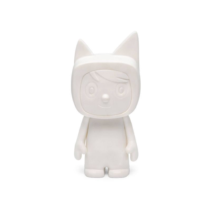 slide 2 of 8, tonies DIY Creative-Tonie Figurine: Electronic Storybooks, Creative Thinking Focus, 1 ct