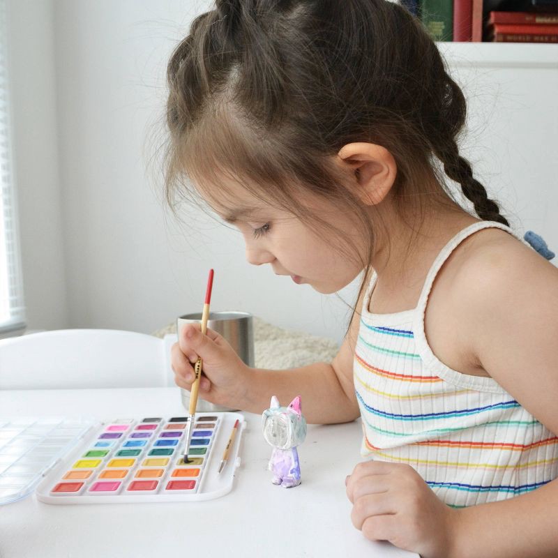 slide 5 of 8, tonies DIY Creative-Tonie Figurine: Electronic Storybooks, Creative Thinking Focus, 1 ct