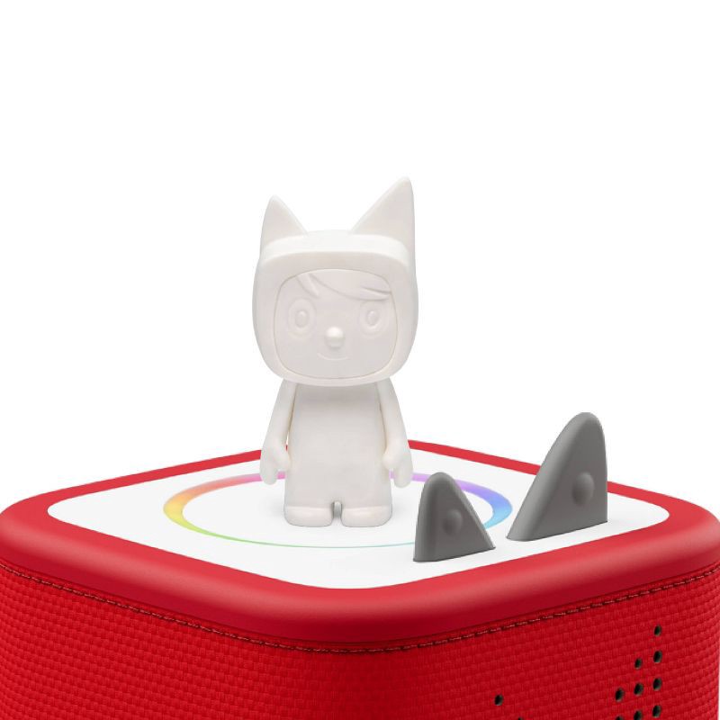 slide 1 of 8, tonies DIY Creative-Tonie Figurine, 1 ct