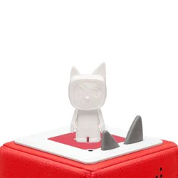 tonies DIY Creative-Tonie Figurine: Electronic Storybooks, Creative Thinking Focus