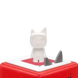 tonies DIY Creative-Tonie Figurine: Electronic Storybooks, Creative Thinking Focus