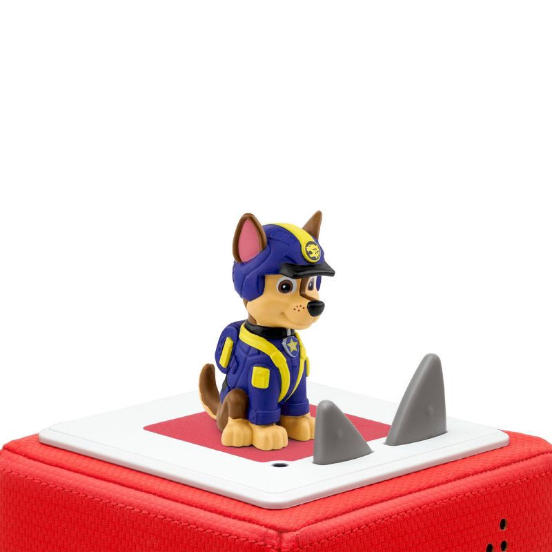 slide 1 of 7, tonies PAW Patrol Jungle Pups: Chase Tonie Figurine, 1 ct