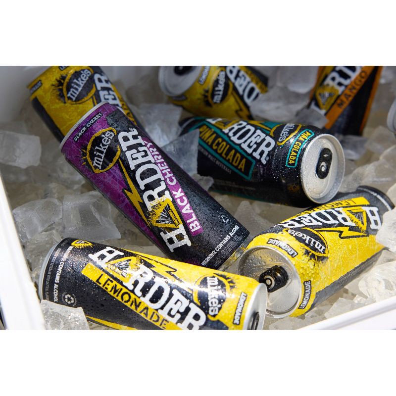 slide 7 of 14, Mike's Harder Variety - 12pk/12 fl oz Cans, 12 ct; 12 fl oz