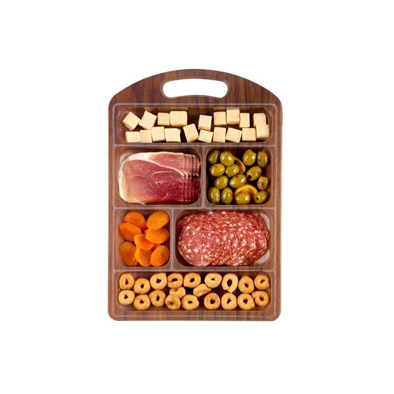 slide 2 of 6, Columbus Tasting Board Tour of Italy - 12.5oz, 12.5 oz