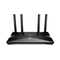 TP-Link Archer AX1450 WiFi 6 Dual-Band Wireless Router: Gigabit Ethernet, WPA3 Security