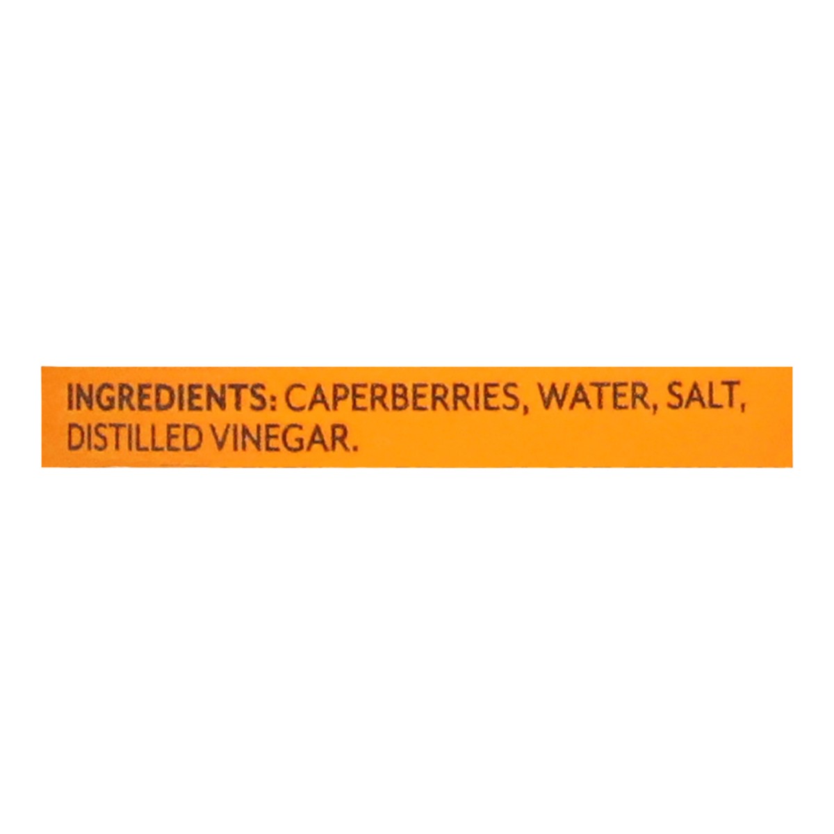 slide 5 of 14, Roland Wild Caperberries 15.75 fl oz, 15.75 fl oz