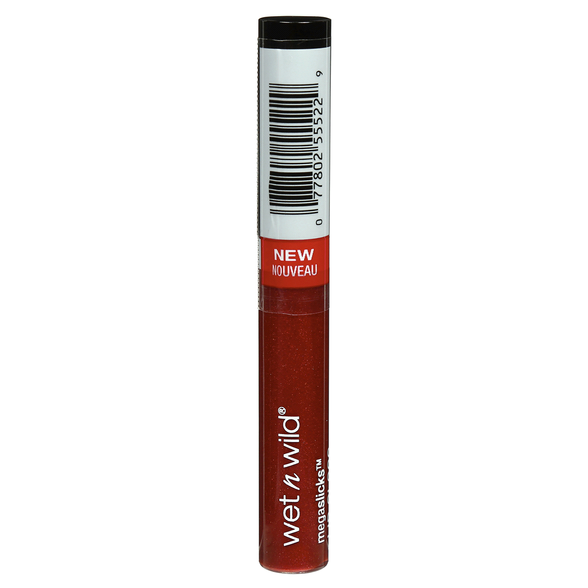 slide 1 of 3, wet n wild Lip Gloss 0.19 oz, 0.19 oz