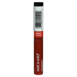 Wet n Wild Lip Gloss 0.19 oz
