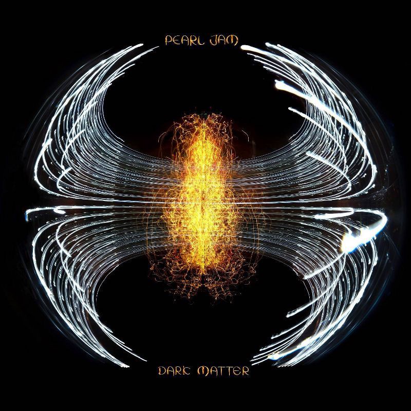 slide 2 of 2, Universal Music Group Pearl Jam - Dark Matter (CD), 1 ct