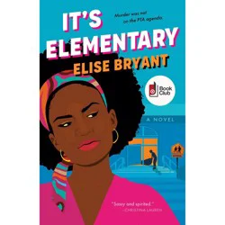 Penguin Publishing It's Elementary - Target Exclusive Edition - by Elise Bryant (Paperback)