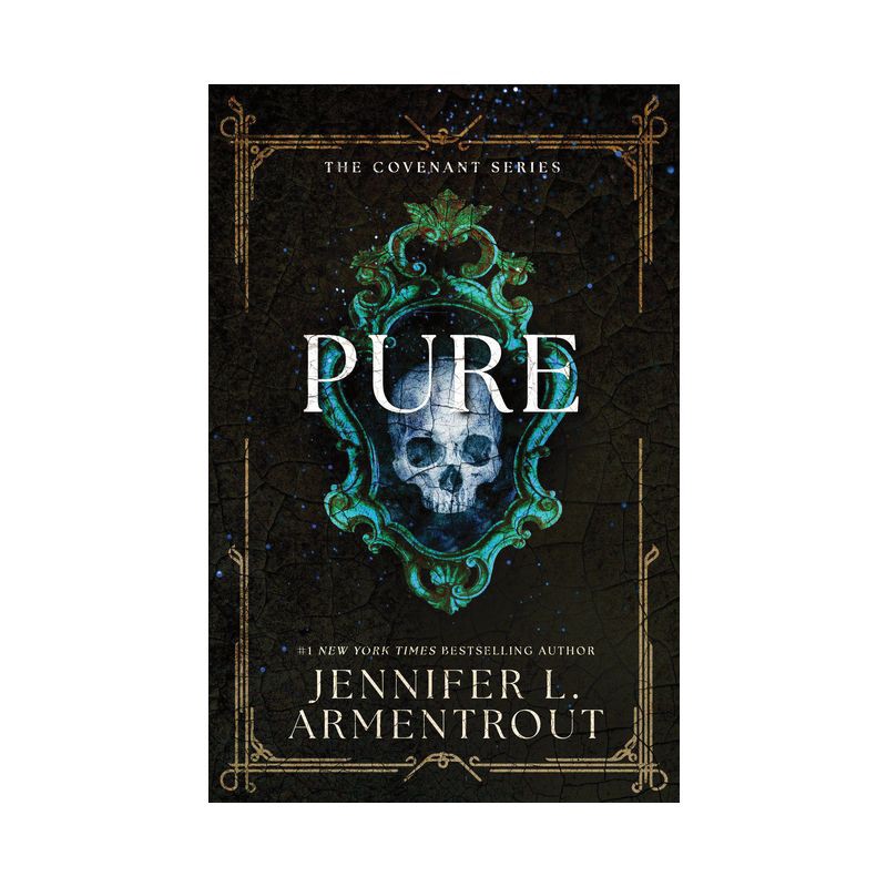 slide 1 of 1, Sourcebooks Pure - (Covenant) by Jennifer L Armentrout (Paperback), 1 ct