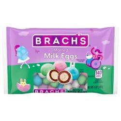Brach's Malted Milk Eggs 5 oz