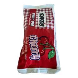 Love's Loves Cherry Fruit Pie - 4.5oz