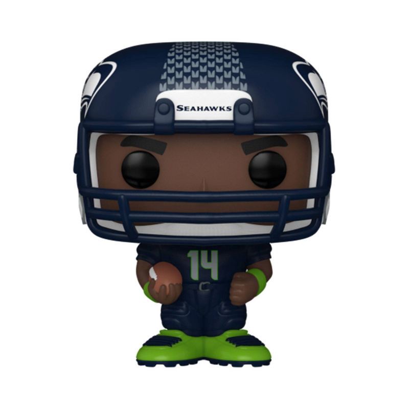slide 6 of 9, NFL Funko Advent Calendar, 1 ct