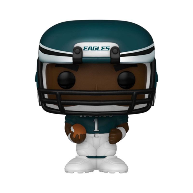slide 4 of 9, NFL Funko Advent Calendar, 1 ct