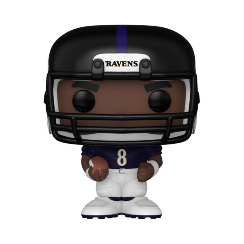 slide 9 of 9, NFL Funko Advent Calendar, 1 ct