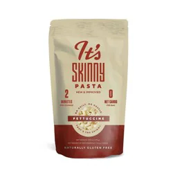 It's Skinny Fettuccini Pasta - 9.52oz